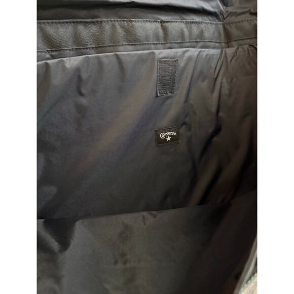 Large Converse Messenger Bag - Picture 3 of 10